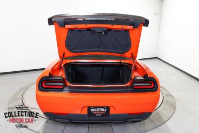 2019 Dodge Challenger RT Scat Pack