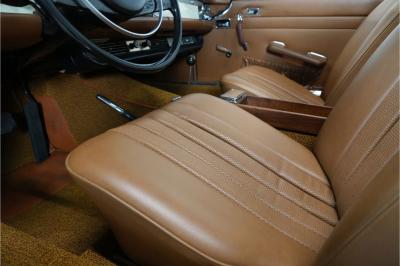 1970 Mercedes - Benz 280 SL AUTOMATIC