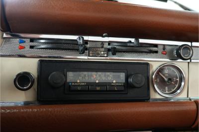 1970 Mercedes - Benz 280 SL AUTOMATIC