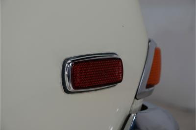 1970 Mercedes - Benz 280 SL AUTOMATIC