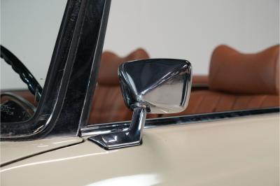 1970 Mercedes - Benz 280 SL AUTOMATIC