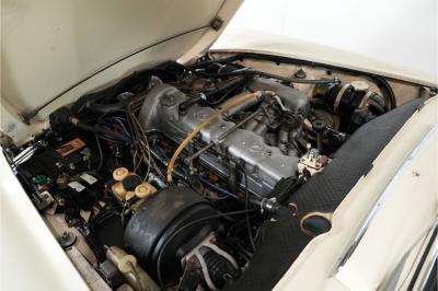 1970 Mercedes - Benz 280 SL AUTOMATIC