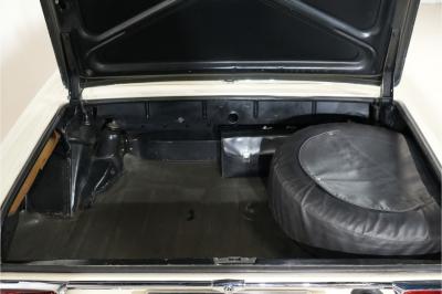 1970 Mercedes - Benz 280 SL AUTOMATIC