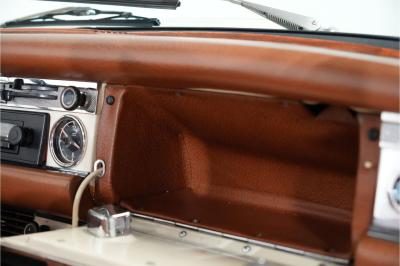 1970 Mercedes - Benz 280 SL AUTOMATIC