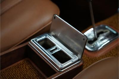 1970 Mercedes - Benz 280 SL AUTOMATIC