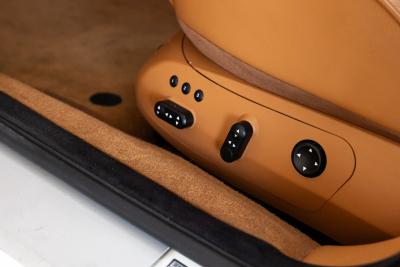 2009 Maserati Quattroporte 4.7 S