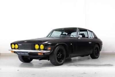 1973 Jensen Interceptor