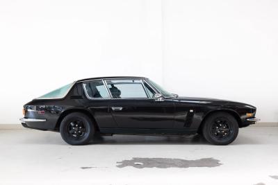 1973 Jensen Interceptor