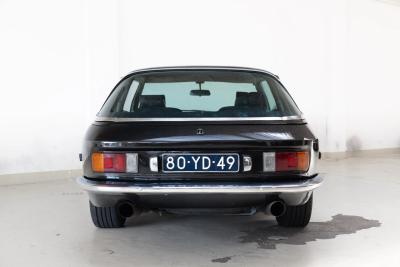 1973 Jensen Interceptor