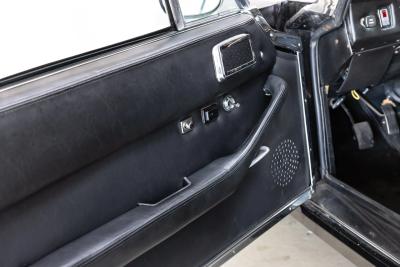 1973 Jensen Interceptor