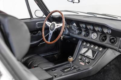 1973 Jensen Interceptor