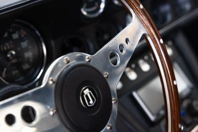 1973 Jensen Interceptor