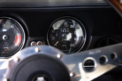 1973 Jensen Interceptor