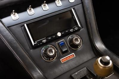 1973 Jensen Interceptor