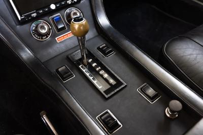 1973 Jensen Interceptor