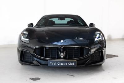 2024 Maserati Grand Turismo Trofeo