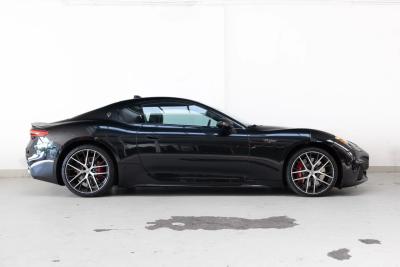 2024 Maserati Grand Turismo Trofeo