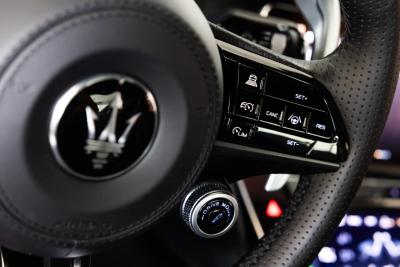 2024 Maserati Grand Turismo Trofeo