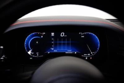 2024 Maserati Grand Turismo Trofeo