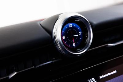 2024 Maserati Grand Turismo Trofeo