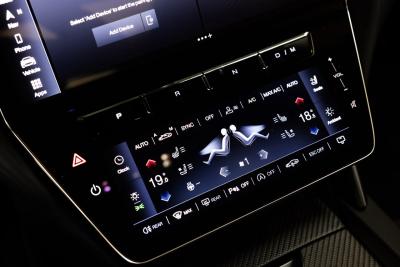 2024 Maserati Grand Turismo Trofeo