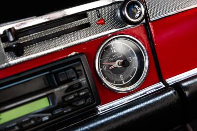 1968 Mercedes - Benz 280 SL Pagode