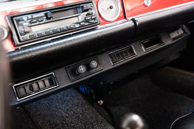 1968 Mercedes - Benz 280 SL Pagode