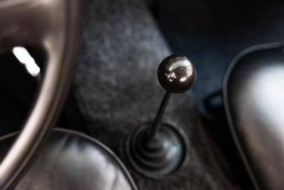 1968 Mercedes - Benz 280 SL Pagode