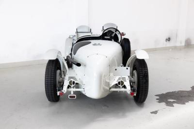 1950 Alvis 3 Litre Special