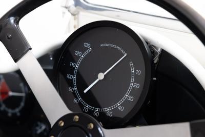 1950 Alvis 3 Litre Special