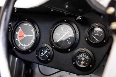 1950 Alvis 3 Litre Special