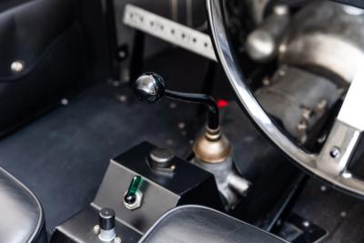 1950 Alvis 3 Litre Special