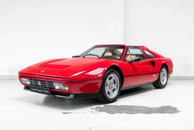 1987 Ferrari 328 GTS