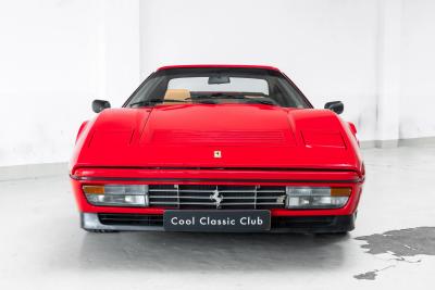 1987 Ferrari 328 GTS