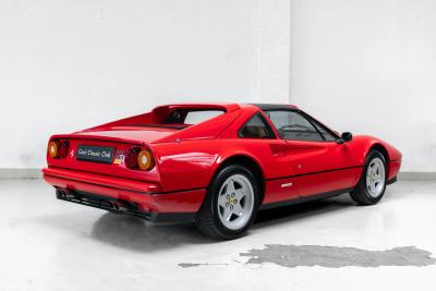 1987 Ferrari 328 GTS