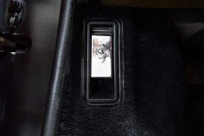 1987 Ferrari 328 GTS