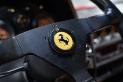 1987 Ferrari 328 GTS