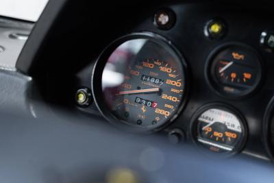 1987 Ferrari 328 GTS