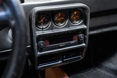 1987 Ferrari 328 GTS