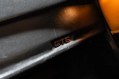 1987 Ferrari 328 GTS