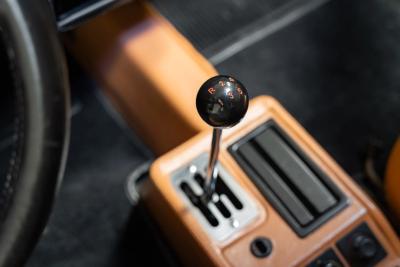 1987 Ferrari 328 GTS