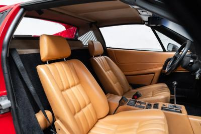 1987 Ferrari 328 GTS