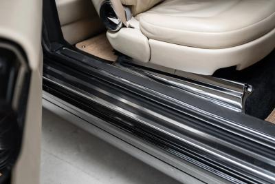 2008 Rolls - Royce Phantom Drophead