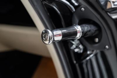 2008 Rolls - Royce Phantom Drophead