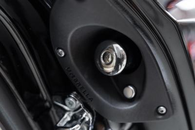 2008 Rolls - Royce Phantom Drophead