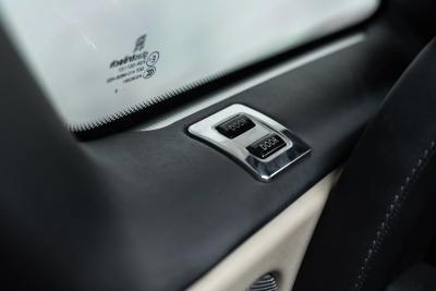 2008 Rolls - Royce Phantom Drophead