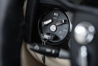 2008 Rolls - Royce Phantom Drophead