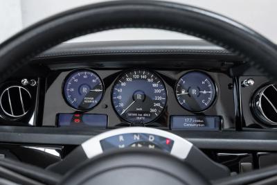 2008 Rolls - Royce Phantom Drophead