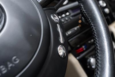 2008 Rolls - Royce Phantom Drophead