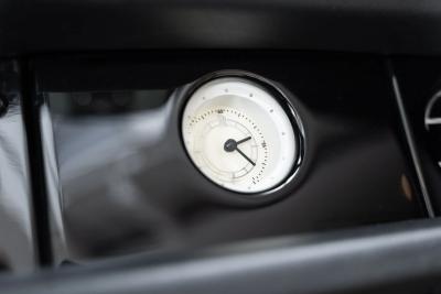 2008 Rolls - Royce Phantom Drophead